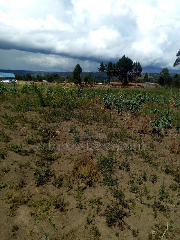 2 Acre on Sale at Naivasha Nyakairu
