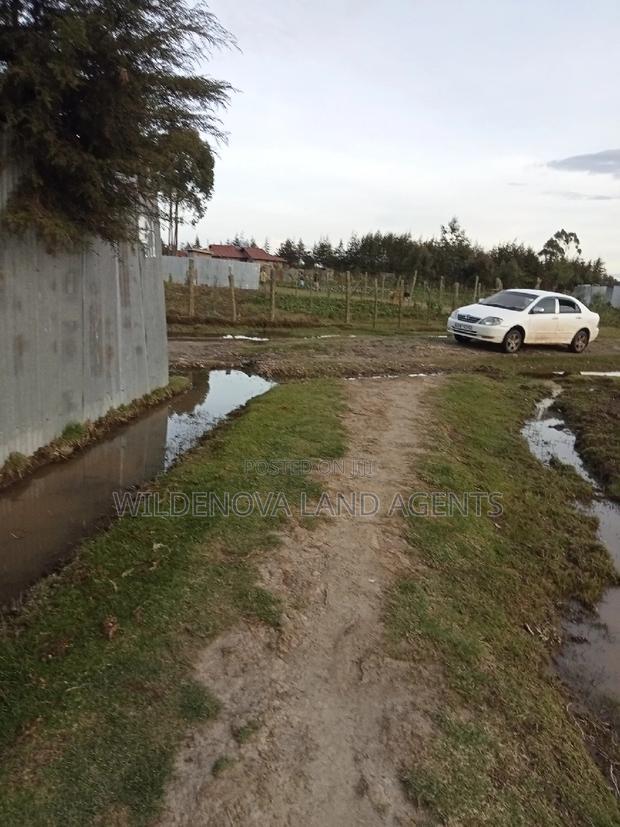 Plot for Sale at Magumu