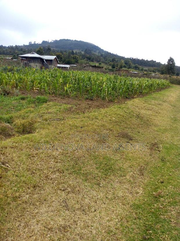 1/2 Acre on Sale at Kenton Naivasha