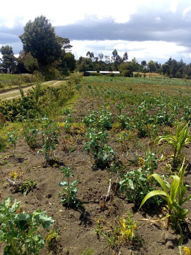 2 Acre on Sale at Naivasha Nyakairu