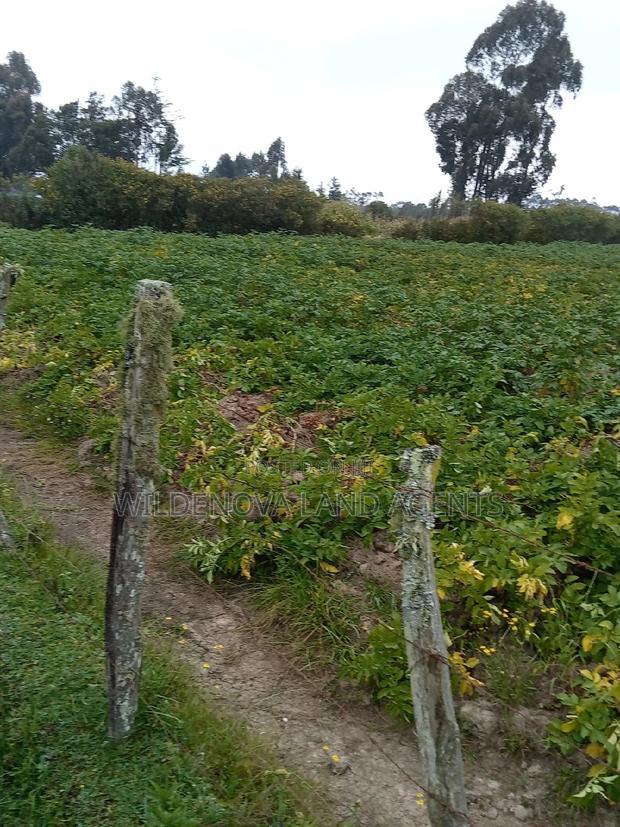 1 Acre on Sale at Mukiri Kwaharaka Kinangop