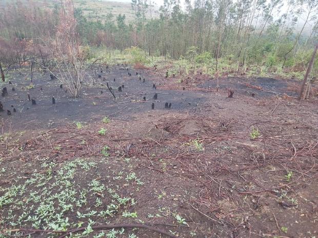 Land on Sale at Turasha Ririshua Kinangop