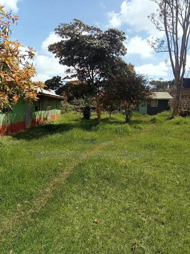Land on Sale Lari Uplands Kiambu