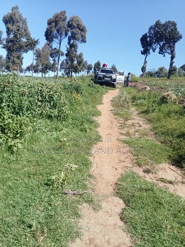 Land on Sale at Viewpoint Naivasha