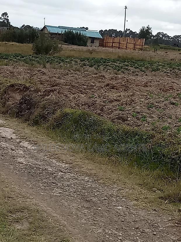 2 Acre of Land on Sale at Kenyatta Road Kinangop