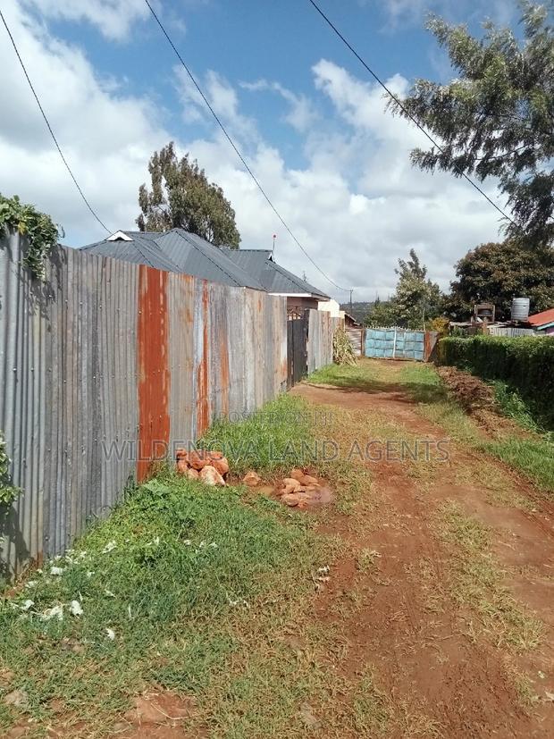 Land on Sale Lari Uplands Kiambu
