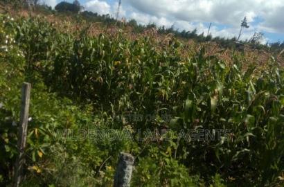 2 Acres on Sale at Flyover Kinangop