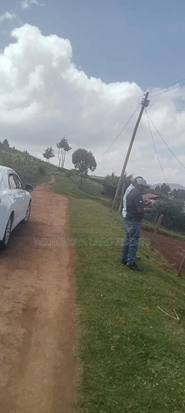 Land on Sale at View Point Flyover Nakuru