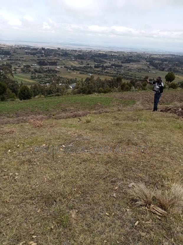 2 Acres of Land Sale at Kenyatta Road