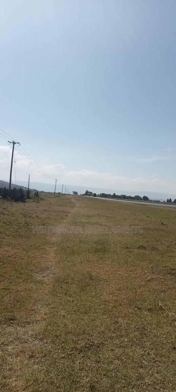 Land on Sale at Longonot Naivasha
