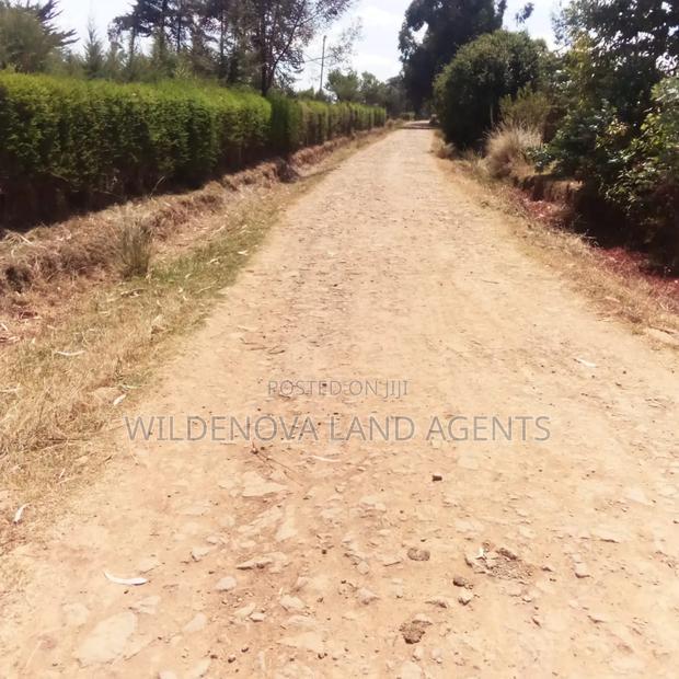 Land on Sale at Nyandarua