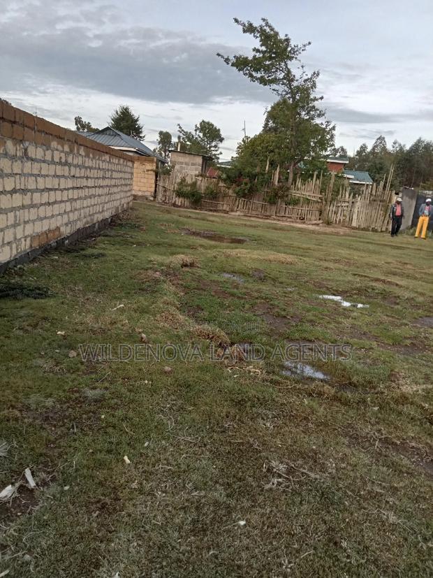 Plot for Sale at Magumu