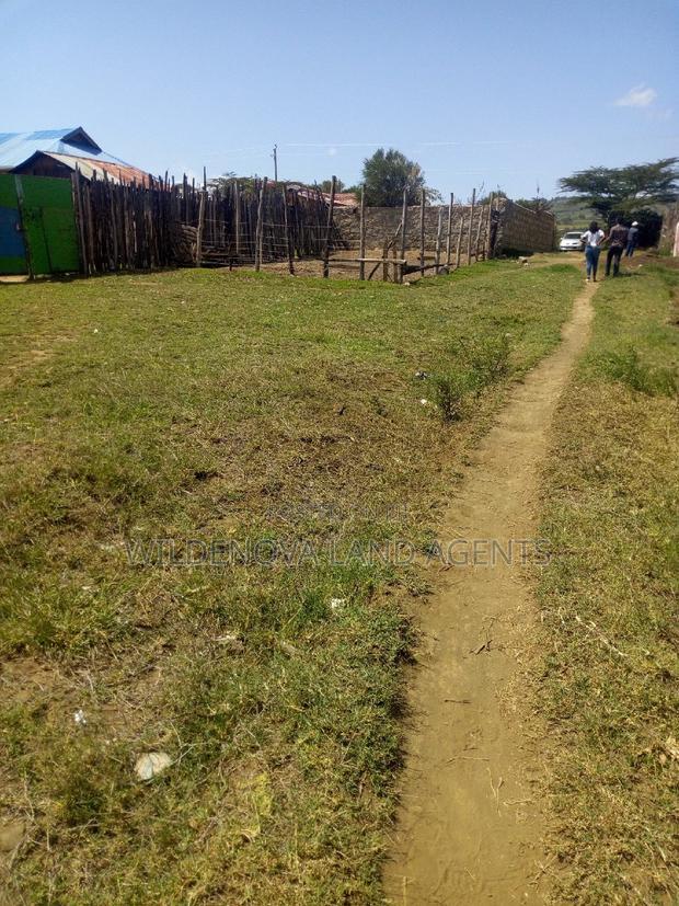 1 Acre on Sale at Kiambogo Longonot Naivasha