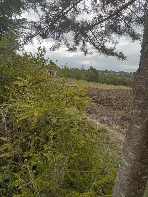 5 Acres on Sale at Kinangop Murungaru