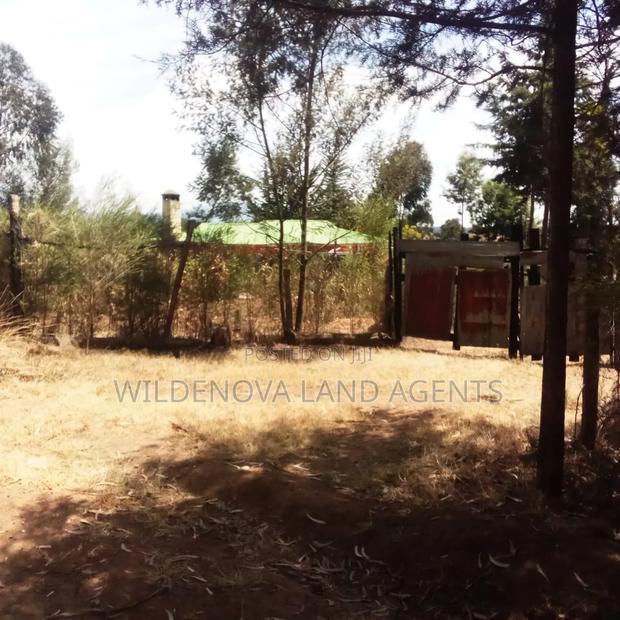 Land on Sale at Nyandarua