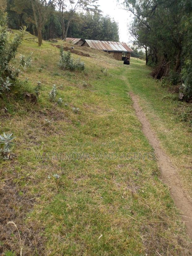 1/2 Acre on Sale at Kenton Naivasha