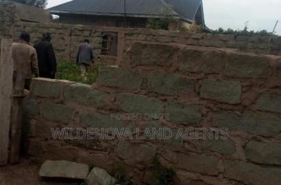 Plot With a House on Sale at Keroche Naivasha