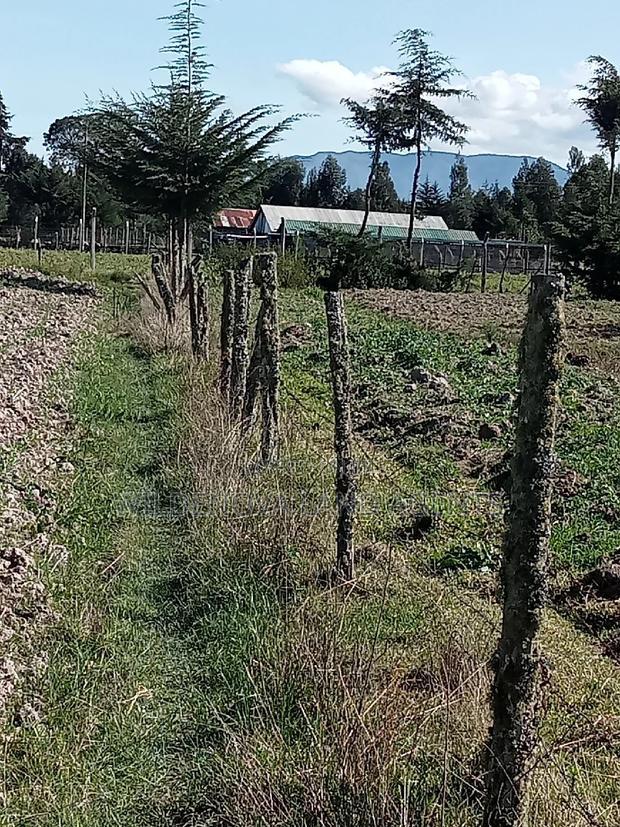 5 Acre on Sale at Kinangop Eginear