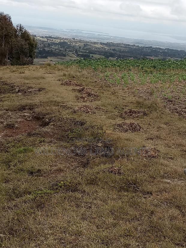 2 Acres of Land Sale at Kenyatta Road