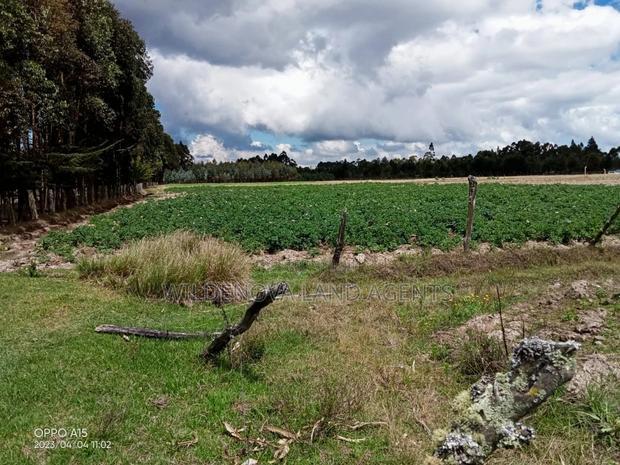 5 Acre on Sale at Kinangop Eginear