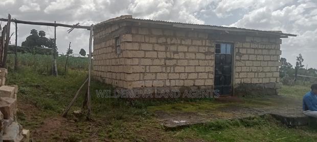 Plot on Sale at Kinungi Naivasha