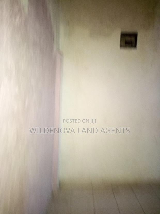 Plot With 4 Bedroom House at Maguru Kinangop