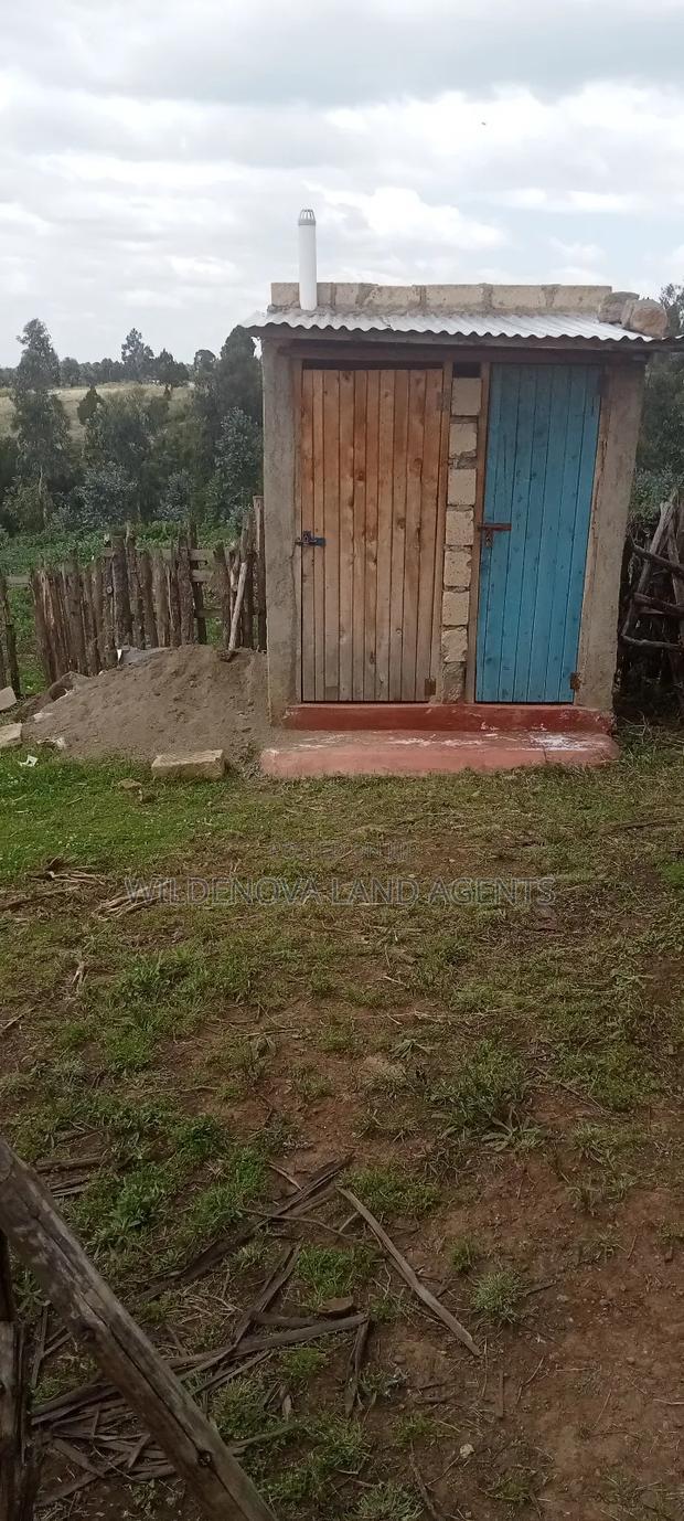 Plot on Sale at Kinungi Naivasha