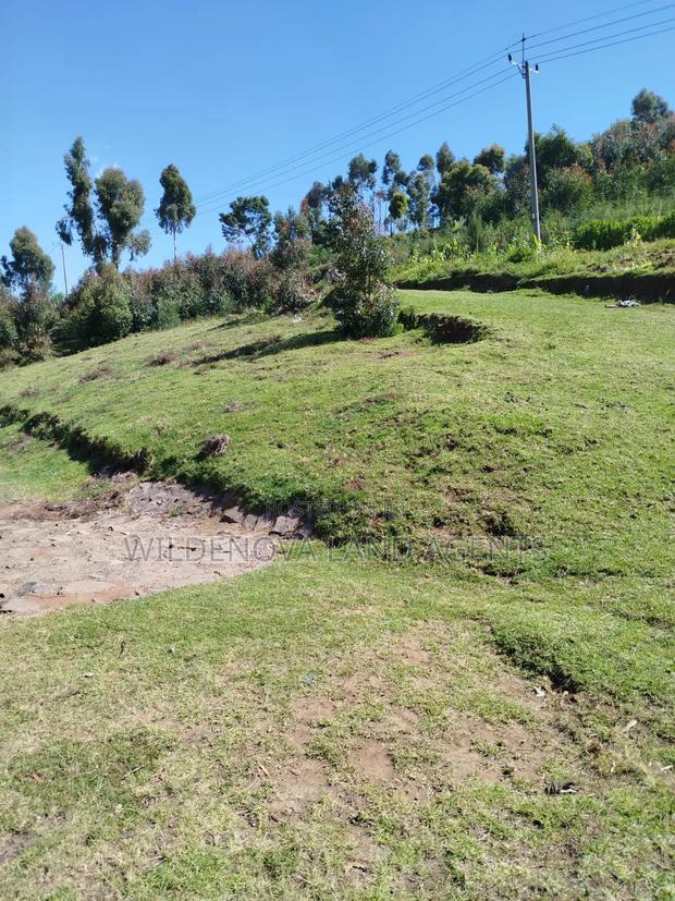 Land on Sale at Flyover Viewpoint Naivasha