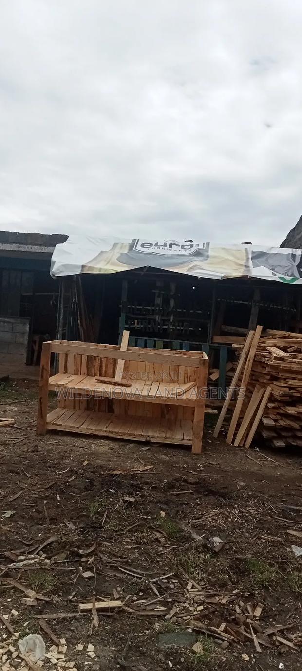 Plot on Sale at Magumu Kinangop