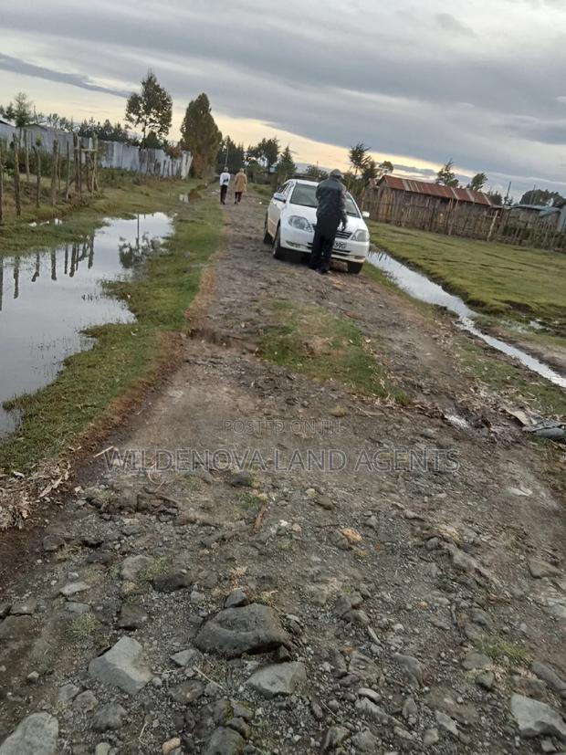 Plot for Sale at Magumu