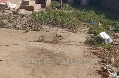 Plot on Sale at Flyover Kinangop