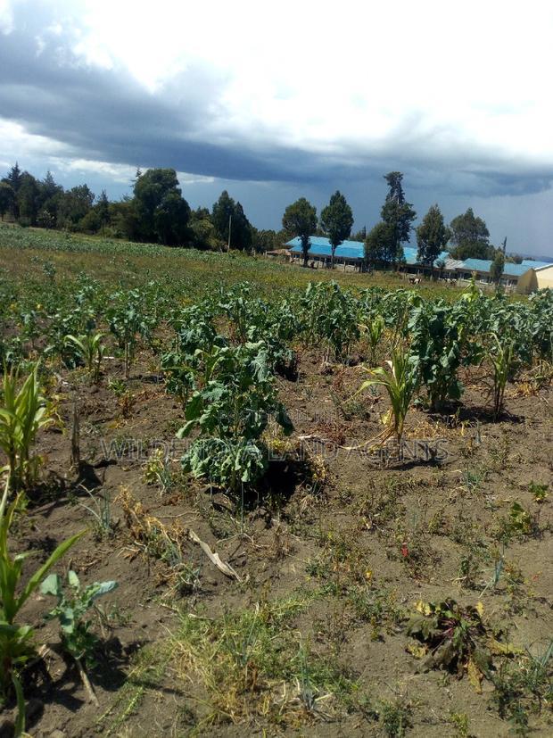 2 Acre on Sale at Naivasha Nyakairu