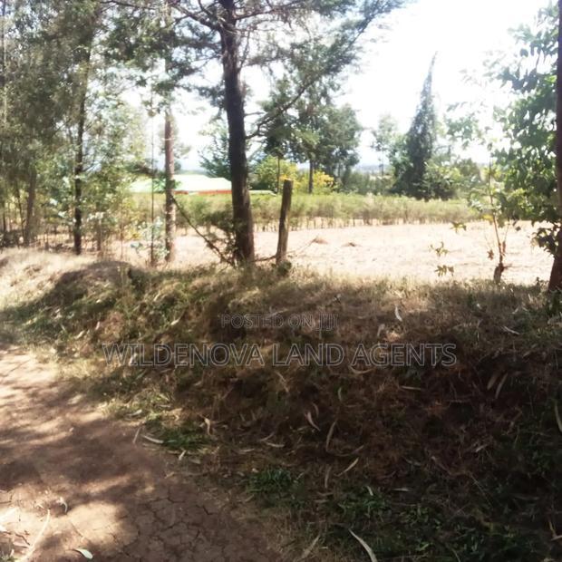 Land on Sale at Nyandarua