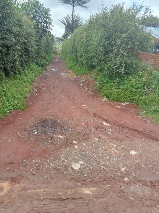 Land on Sale at Limuru Kamirithu