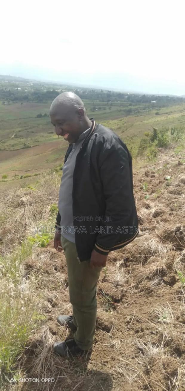 13.5 Acres on Sale at Kiabogo Longonot Naivasha