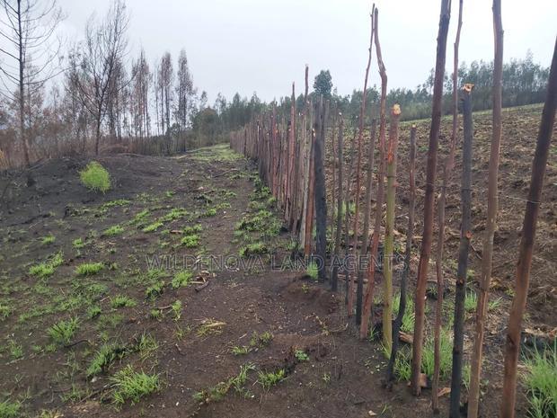 Land on Sale at Turasha Ririshua Kinangop