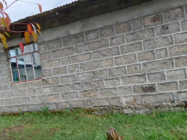 1/4 Acre With House Structure on Sale at Kinangop Eginear