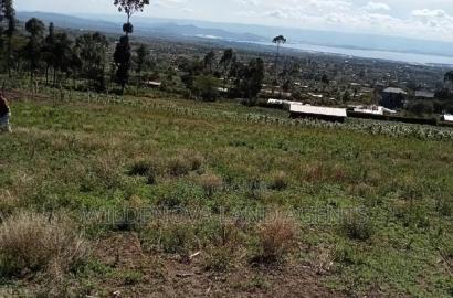 Plot on Sale at Naivasha Mwishiringiri