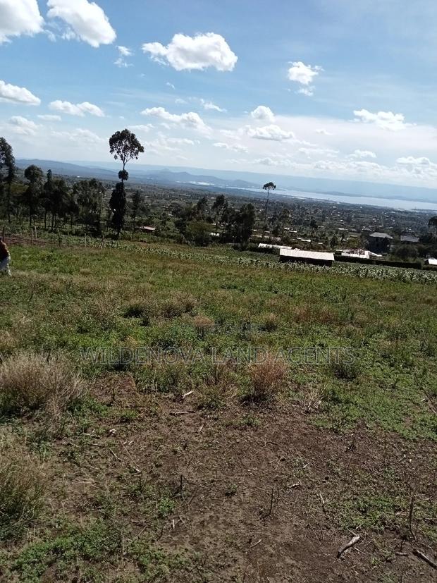 Plot on Sale at Naivasha Mwishiringiri