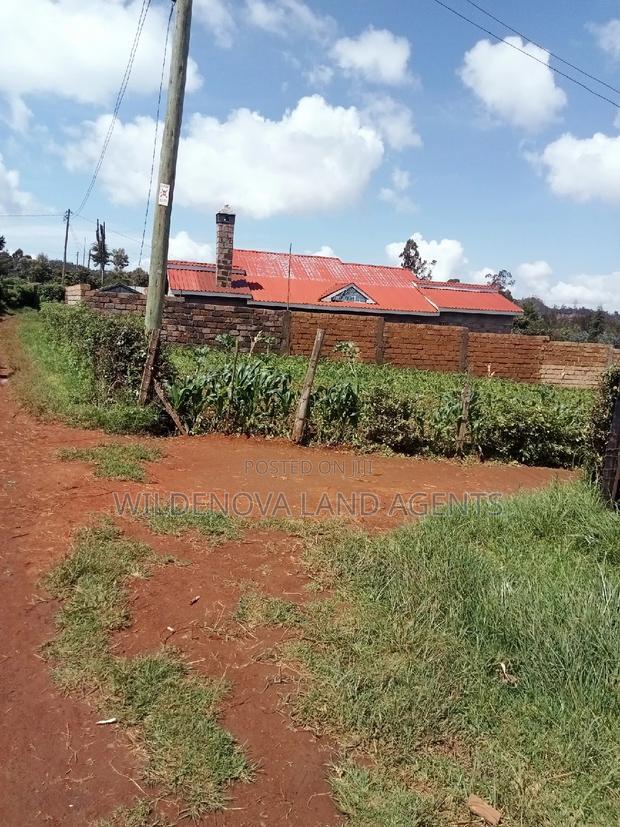 Land on Sale Lari Uplands Kiambu