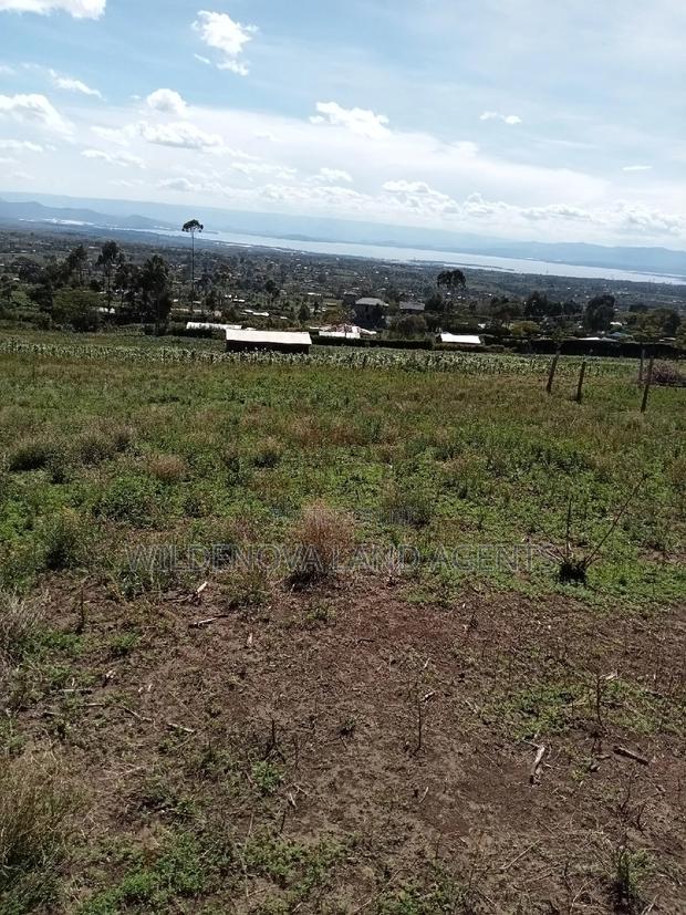 Plot on Sale at Naivasha Mwishiringiri