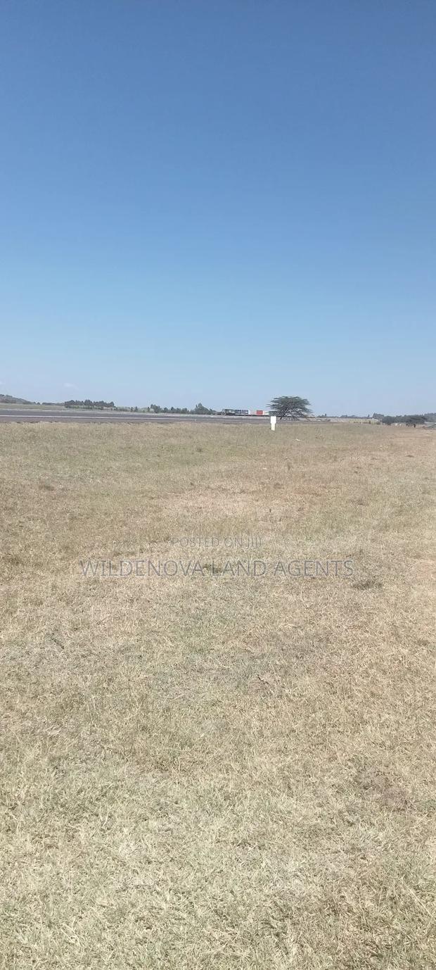 Land on Sale at Longonot Naivasha
