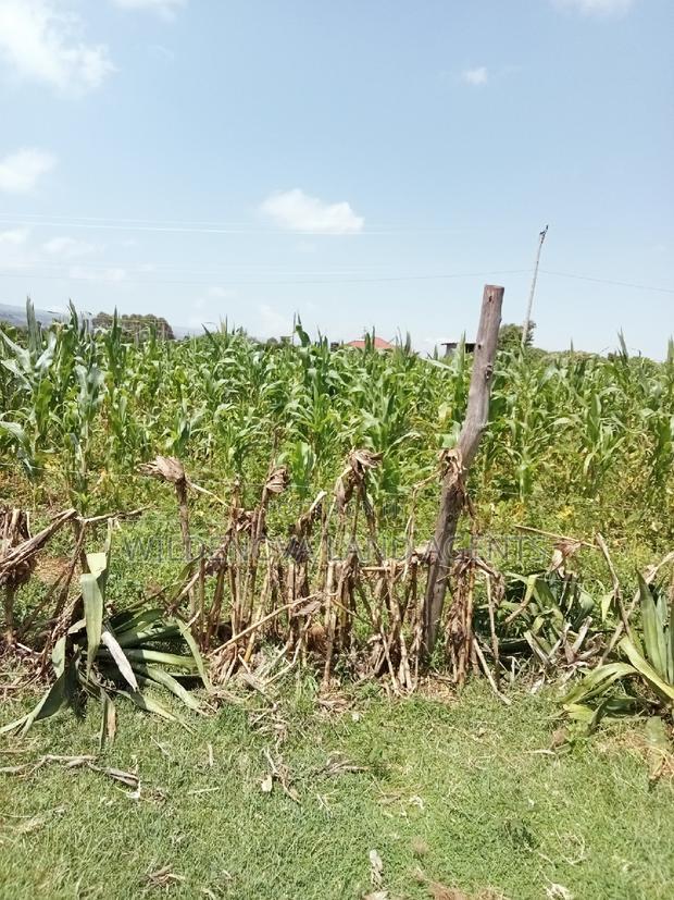 Plot on Sale at Kayole Naivasha