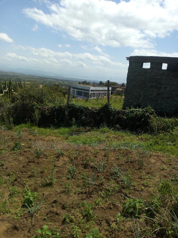 1 Acre on Sale at Kiambogo Longonot Naivasha