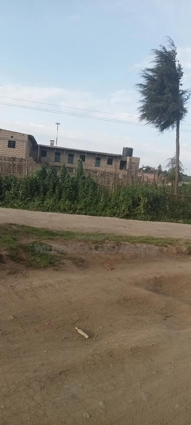 Land on Sale at Flyover Kinangop