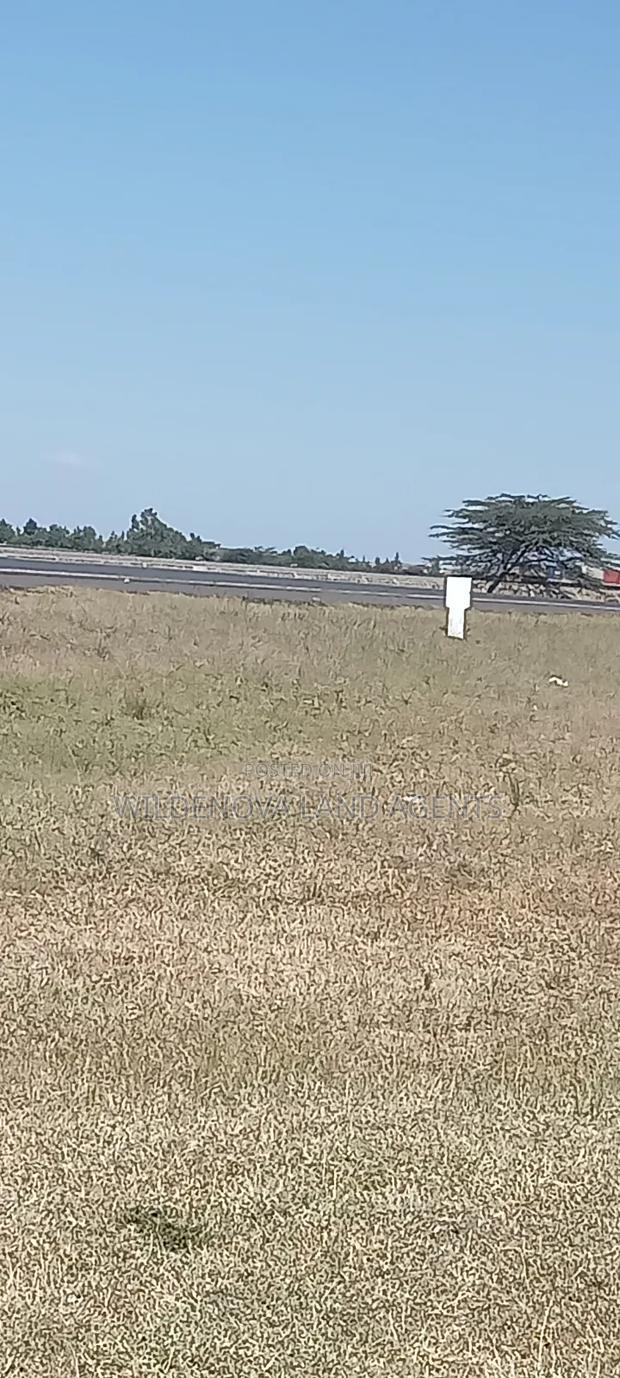 Land on Sale at Longonot Naivasha