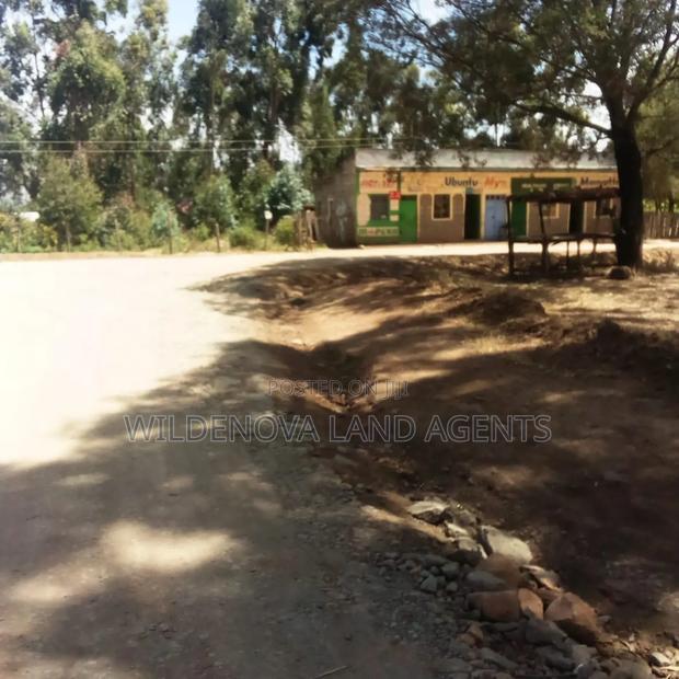 Land on Sale at Nyandarua
