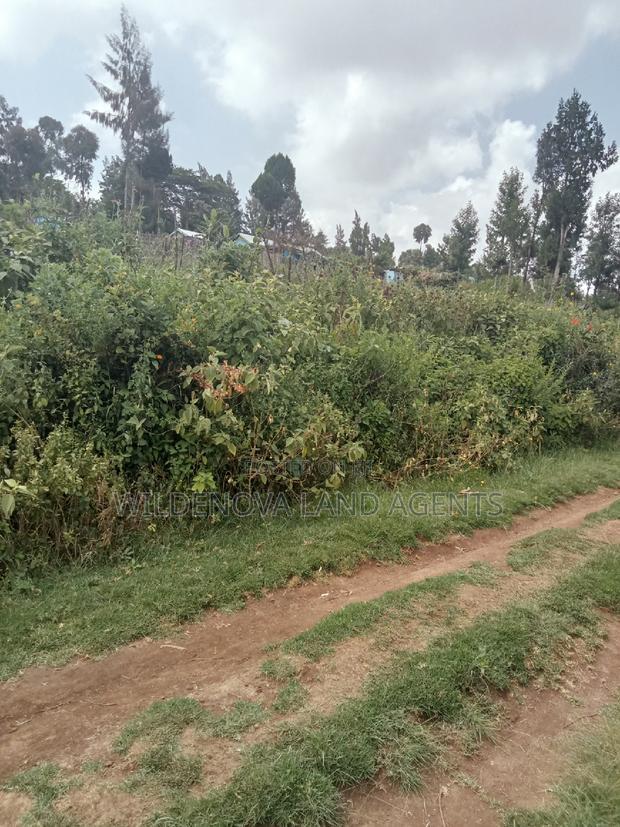 Land on Sale at Nyakairu Naivasha