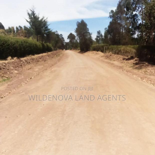 Land on Sale at Nyandarua
