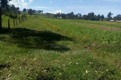 Land on Sale at Heni Kinangop